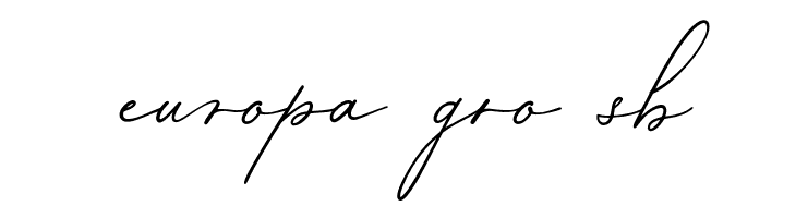 BloomingHeart-Regular  Free Fonts Download