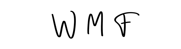 Magazine  Free Fonts Download