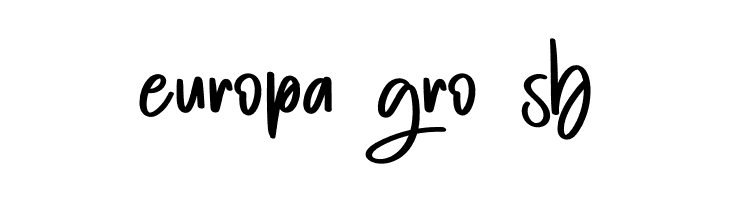 Magazine  Free Fonts Download