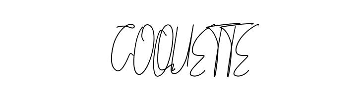 Amillia Signature Regular  Free Fonts Download