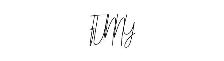 Amillia Signature Regular  Free Fonts Download