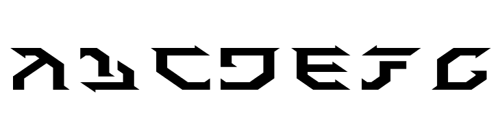 Fantazian Expanded  Free Fonts Download