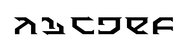 Fantazian Expanded  Free Fonts Download