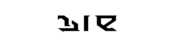Fantazian Expanded  Free Fonts Download