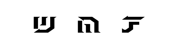 Fantazian Expanded  Free Fonts Download