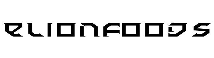 Fantazian Expanded  Free Fonts Download