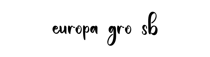 Behind  Free Fonts Download