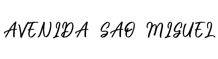 Radiant Signature  Free Fonts Download