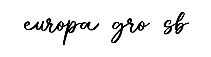 Radiant Signature  Free Fonts Download