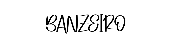 Gabrilya - Personal Use  Free Fonts Download