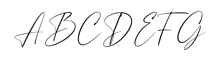 Beauty Handwriting Regular  Free Fonts Download