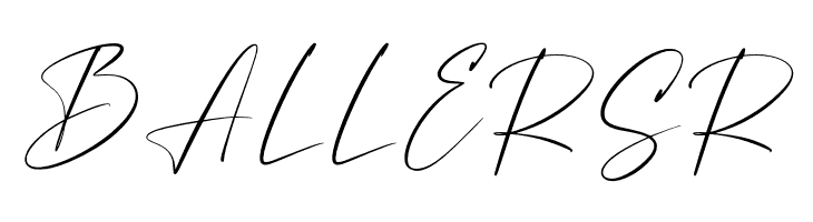 Beauty Handwriting Regular  Free Fonts Download