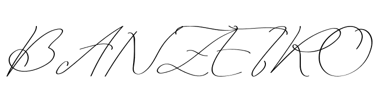 Paradisy Demo  Free Fonts Download