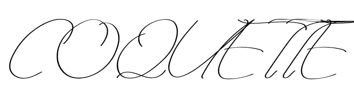 Paradisy Demo  Free Fonts Download