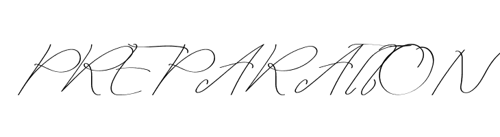 Paradisy Demo  Free Fonts Download