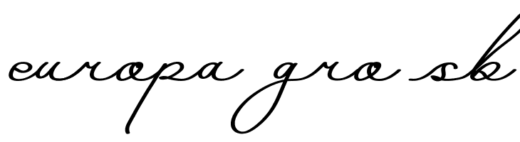 Paradisy Demo  Free Fonts Download