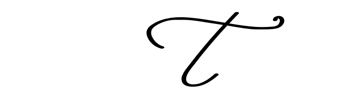 Paradisy Demo  Free Fonts Download