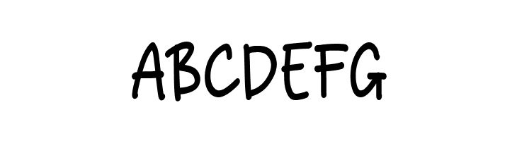 Baby Maryam  Free Fonts Download