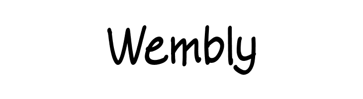 Baby Maryam  Free Fonts Download