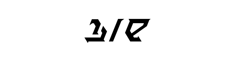 Fantazian Italic  Free Fonts Download