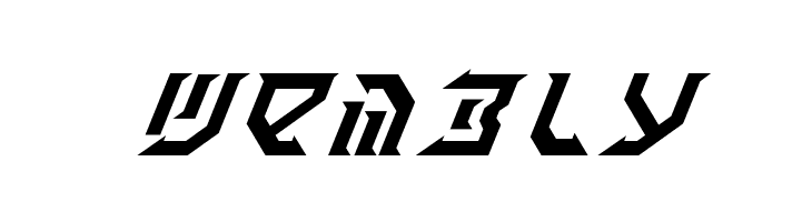 Fantazian Italic  Free Fonts Download