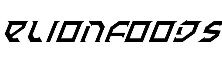 Fantazian Italic  Free Fonts Download