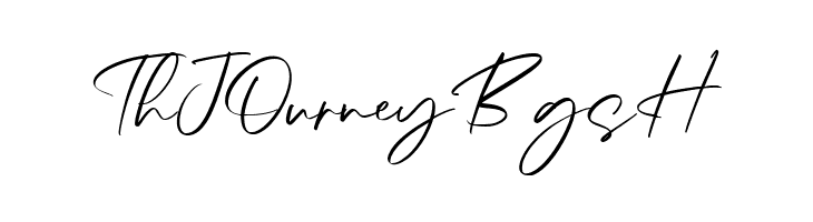 Family Prosperity  Free Fonts Download