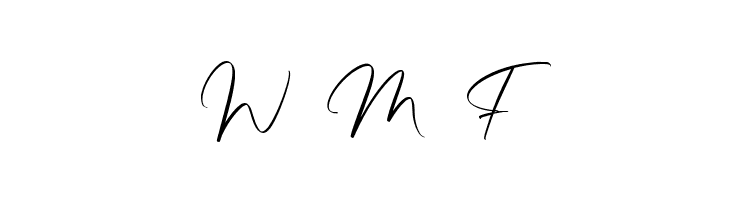 Family Prosperity  Free Fonts Download