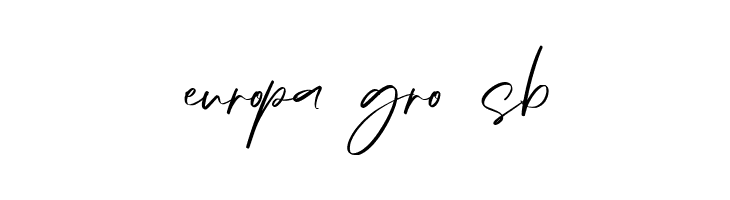 Family Prosperity  Free Fonts Download