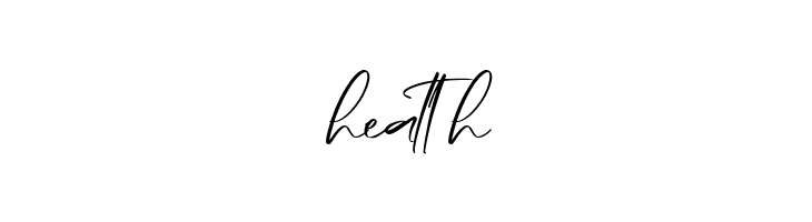 Family Prosperity  Free Fonts Download