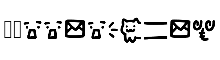 Peperrito Ornaments Regular  Free Fonts Download