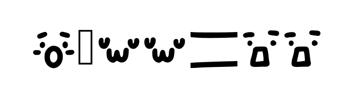 Peperrito Ornaments Regular  Free Fonts Download