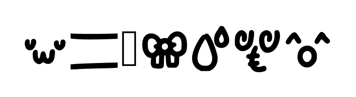 Peperrito Ornaments Regular  Free Fonts Download