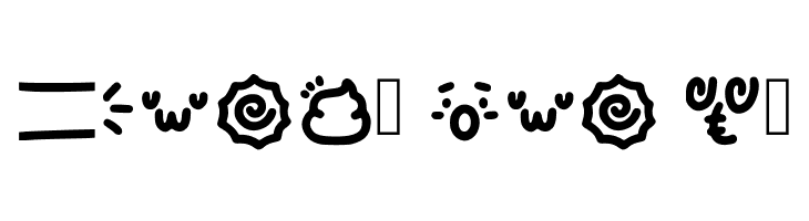 Peperrito Ornaments Regular  Free Fonts Download
