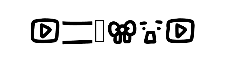 Peperrito Ornaments Regular  Free Fonts Download