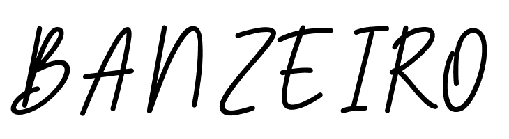 Open Story DEMO! DEMO!  Free Fonts Download