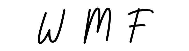 Open Story DEMO! DEMO!  Free Fonts Download