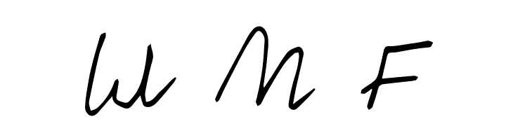 Fleur  Free Fonts Download