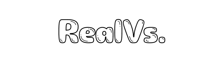 Lutfey Arabic DEMO Outline  Free Fonts Download