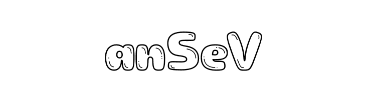 Lutfey Arabic DEMO Outline  Free Fonts Download