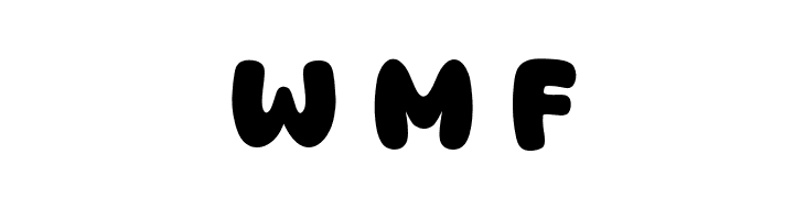 Gimbot  Free Fonts Download