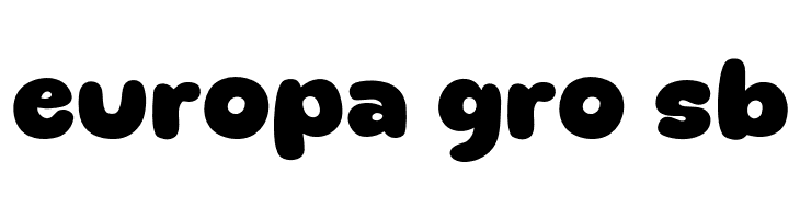 Gimbot  Free Fonts Download