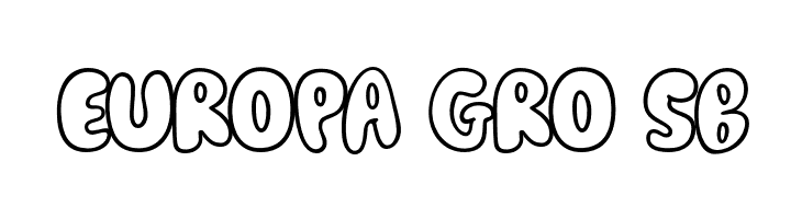 Billy Bounce  Free Fonts Download