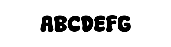 Super Vanilla  Free Fonts Download