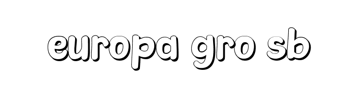 Really Big  Free Fonts Download