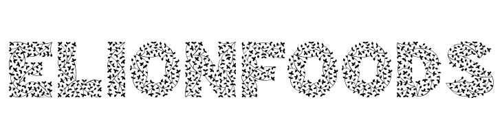 Herbaceous Border  Free Fonts Download