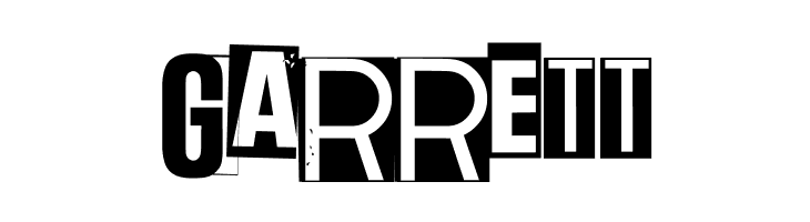 Code 462W/Pink  Free Fonts Download