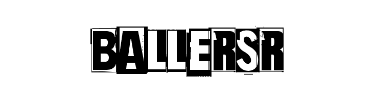 46 Inconspicuous Signs  Free Fonts Download