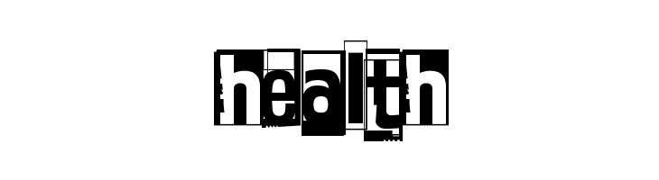 46 Inconspicuous Signs  Free Fonts Download