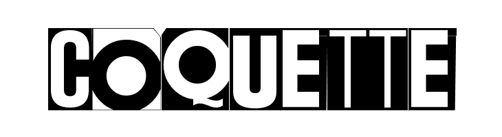 Big Love CTCZ  Free Fonts Download